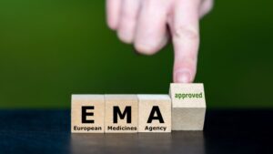 Безопасност на лекарствата от EMA